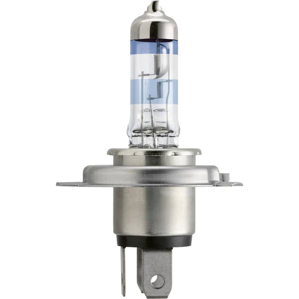 Philips Automotive 12342XVPS2 Halogenlampa X-tremeVision H4 60/55 W 12 V