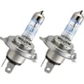 Miniatyrbild 1 av 3: Philips Automotive 12342XVPS2 Halogenlampa X-tremeVision H4 60/55 W 12 V
