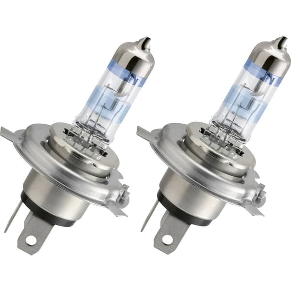 Philips Automotive 12342XVPS2 Halogenlampa X-tremeVision H4 60/55 W 12 V