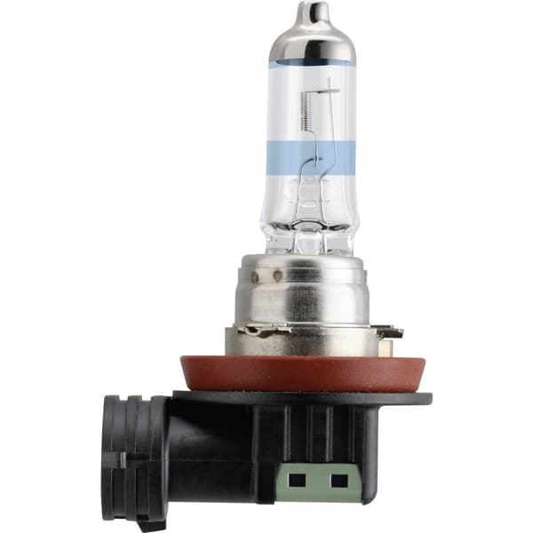 Philips Automotive 12362XVPB1 Halogenlampa X-tremeVision H11 55 W 12 V