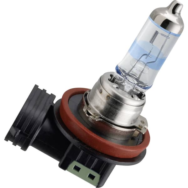 Philips Automotive 12362XVPB1 Halogenlampa X-tremeVision H11 55 W 12 V