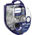Miniatyrbild 4 av 4: Philips Automotive 12972RGTS2 Halogenlampa RacingVision H7 55 W 12 V