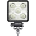 Miniatyrbild 1 av 4: OSRAM Arbetsbelysning 12 V, 24 V LEDriving® CUBE VX70-WD LEDWL103-WD Närfältsbelysning Bredd (L x B x H) 97 x 31 x 73 m