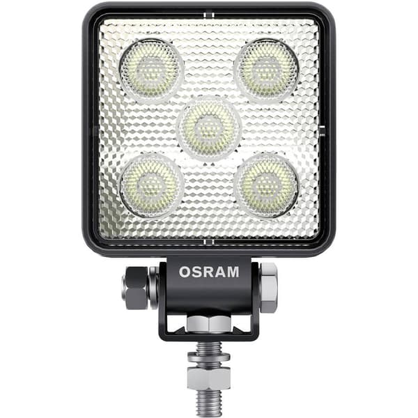 OSRAM Arbetsbelysning 12 V, 24 V LEDriving® CUBE VX70-WD LEDWL103-WD Närfältsbelysning Bredd (L x B x H) 97 x 31 x 73 m