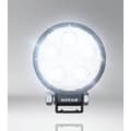 Miniatyrbild 4 av 4: OSRAM Arbetsbelysning 12 V, 24 V LEDriving® ROUND VX70-SP LEDWL102-SP Bred strålkastare (L x B x H) 93 x 30 x 75 mm 550
