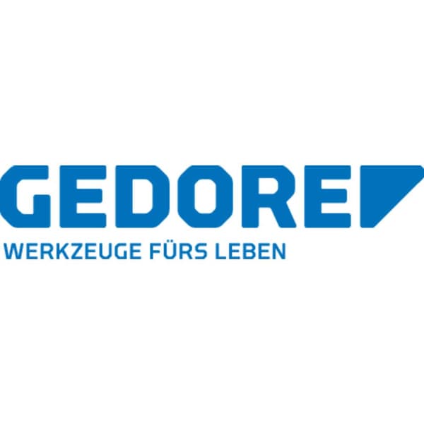 Gedore 763-06 1947966 Momentnøgler 1/4 (6,3 mm) 6 - 6 Nm