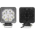 Miniatyrbild 2 av 2: Perel Arbetsbelysning 12 V, 24 V LEDA250NW LEDA250NW Närfältsbelysning Bredd (B x H) 108 mm x 135 mm 1800 lm 4250 K