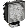 Miniatyrbild 1 av 2: Perel Arbetsbelysning 12 V, 24 V LEDA250NW LEDA250NW Närfältsbelysning Bredd (B x H) 108 mm x 135 mm 1800 lm 4250 K