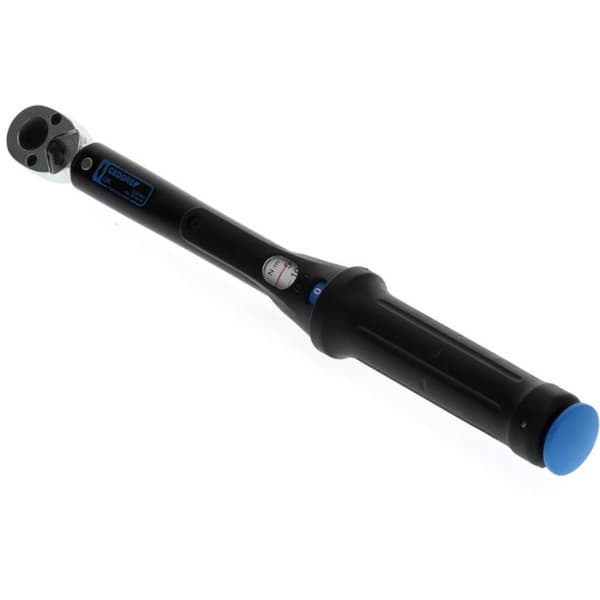 Gedore 3549-02 UK 2958015 Momentnyckel 1/4 (6.3 mm) 5 - 25 Nm