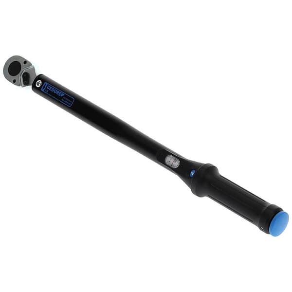 Gedore 3550-20 UK 2958058 Momentnyckel 1/2 (12.5 mm) 40 - 200 Nm