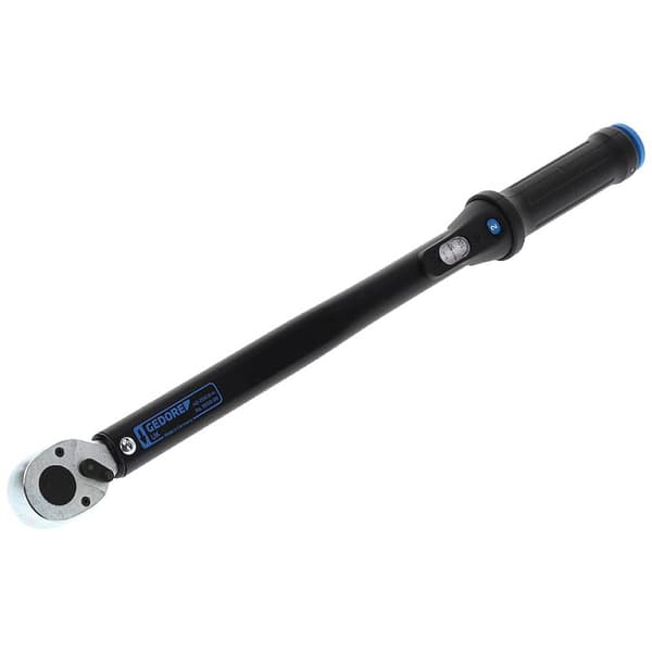 Gedore 3550-20 UK 2958058 Momentnyckel 1/2 (12.5 mm) 40 - 200 Nm