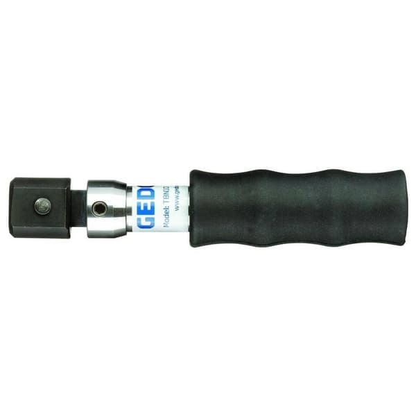 Gedore 760-01 7090770 Momentnyckel Insticksfyrkant 9 x 12 mm 2 - 10 Nm