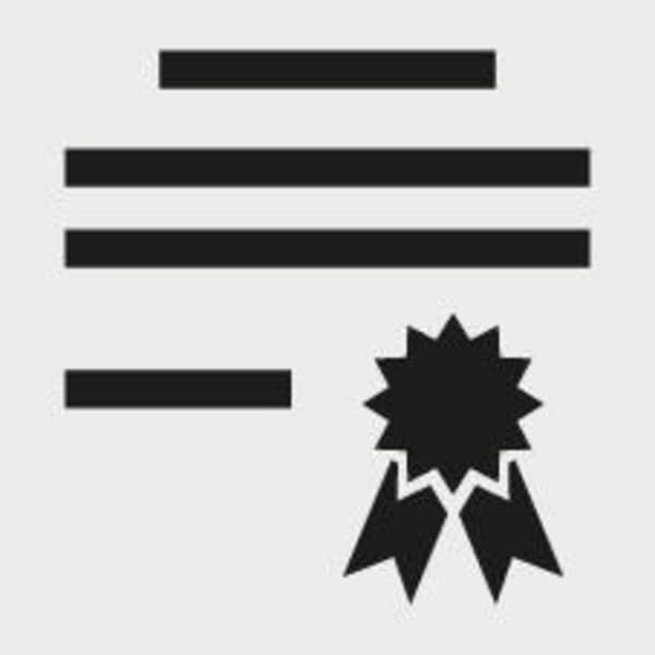 Gedore 8612-300 1856111 Testapparat