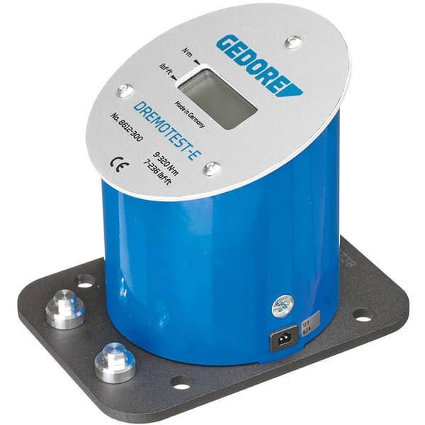 Gedore 8612-300 1856111 Testapparat