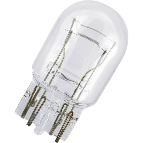 Philips Automotive 12066B2 Signallampa Vision W21/5W 21/5 W 12 V