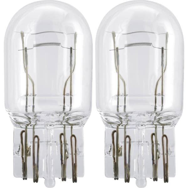 Philips Automotive 12066B2 Signallampa Vision W21/5W 21/5 W 12 V