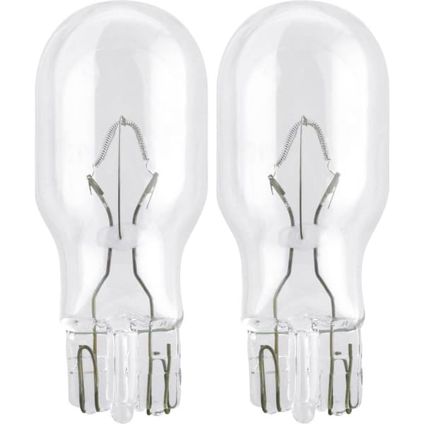 Philips Automotive 12067B2 Signallampa Vision W16W 16 W 12 V