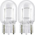 Miniatyrbild 1 av 3: Philips Automotive 12065B2 Signallampa Vision W21W 21 W 12 V