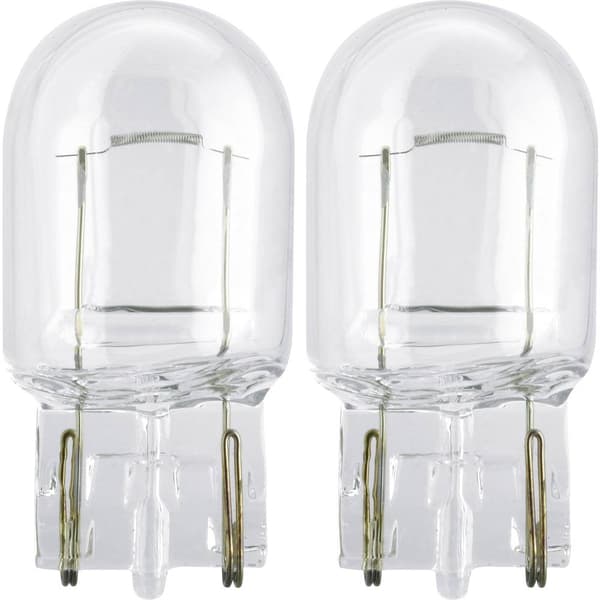 Philips Automotive 12065B2 Signallampa Vision W21W 21 W 12 V