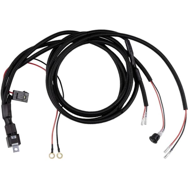 OSRAM Anslutningskabel 12 V WIRE HARNESS AX 2LS LEDDL ACC 102