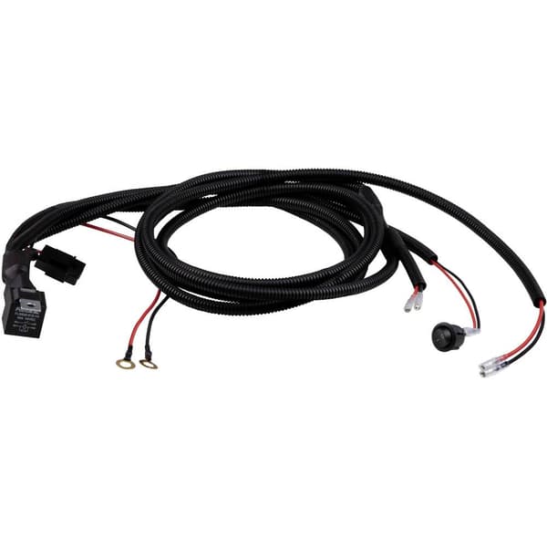 OSRAM Anslutningskabel 12 V WIRE HARNESS AX 2LS LEDDL ACC 102