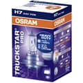 Miniatyrbild 2 av 2: OSRAM 64215TSP Halogenlampa Truckstar H7 70 W 24 V