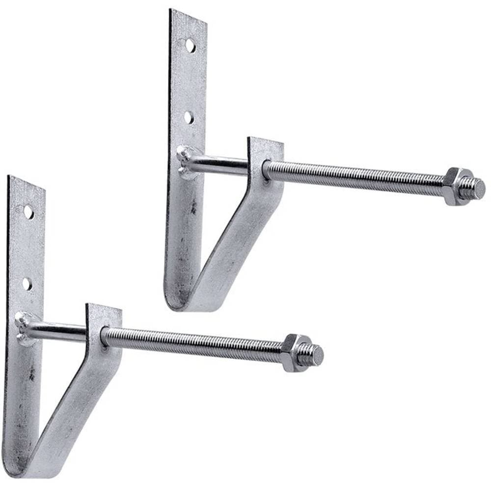 Däck-vägghållare ProPlus 390050