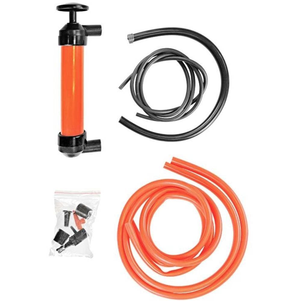 Vakuumpump ProPlus 2in1 580218