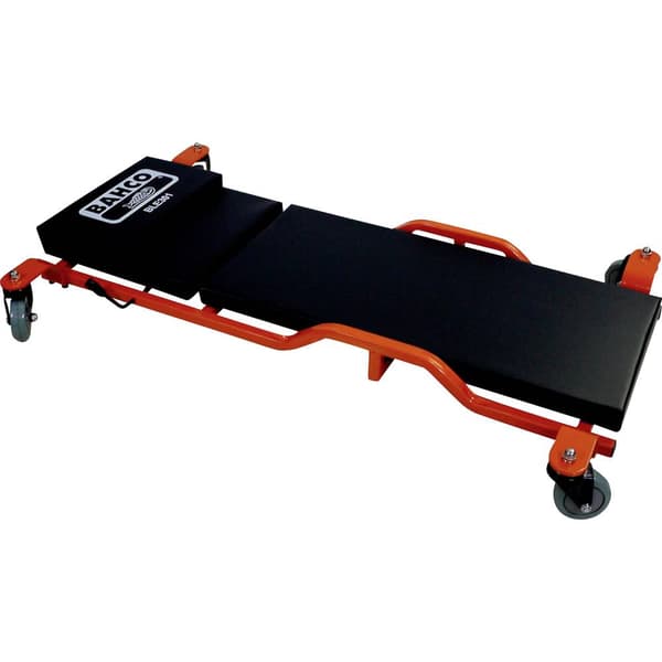 Bahco BLE301 Roloffs kapacitet