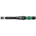 Miniatyrbild 1 av 2: Wera Click-Torque C 2 R/L 05075625001 Momentnyckel 1/2 (12.5 mm) 20 - 100 Nm