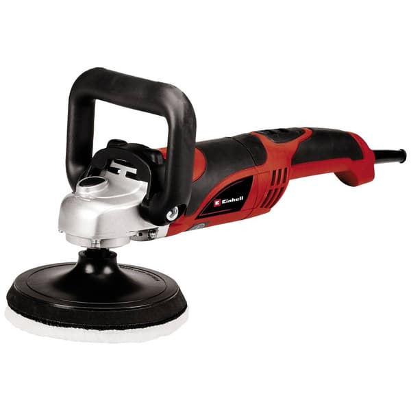 Einhell CC-PO 1100/150 E 2093275 Polermaskin 230 V 1100 W 1000 - 3500 U/min 150 mm