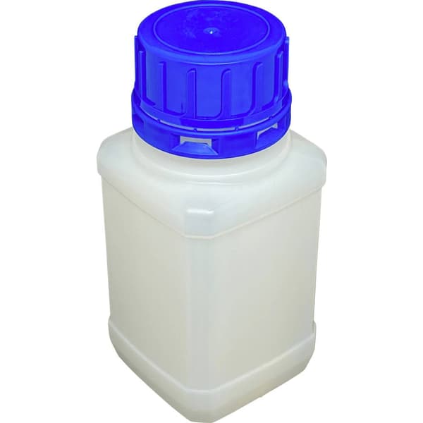BAAS RF05 RF05 Reseoljeflaska (L x B x H) 55 x 55 x 120 mm 250 ml