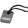 Miniatyrbild 1 av 2: Kunzer 7LZK01 Lackdragblad med snöre i plastbox
