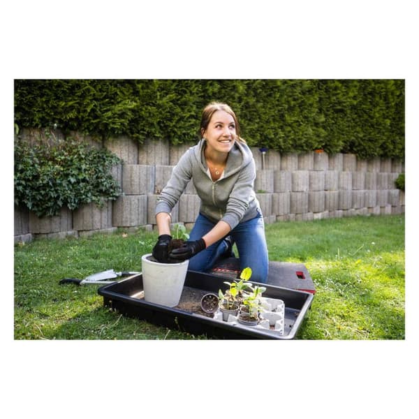 Vigor V2338-XL Knäplatta (L x B x H) 980 x 480 x 27 mm