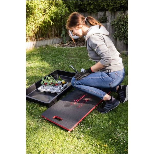 Vigor V2338-XL Knäplatta (L x B x H) 980 x 480 x 27 mm