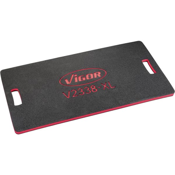 Vigor V2338-XL Knäplatta (L x B x H) 980 x 480 x 27 mm