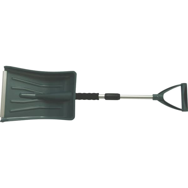 IWH Plastic Sneskovl Kan trækkes ud (L x B x H) 750 x 285 x 120 mm