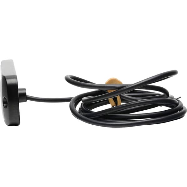 WAS Arbetsbelysning 12 V, 24 V W229 1501 N Närfältsbelysning Bredd (B x H x D) 133 x 25 x 44 mm 1800 lm