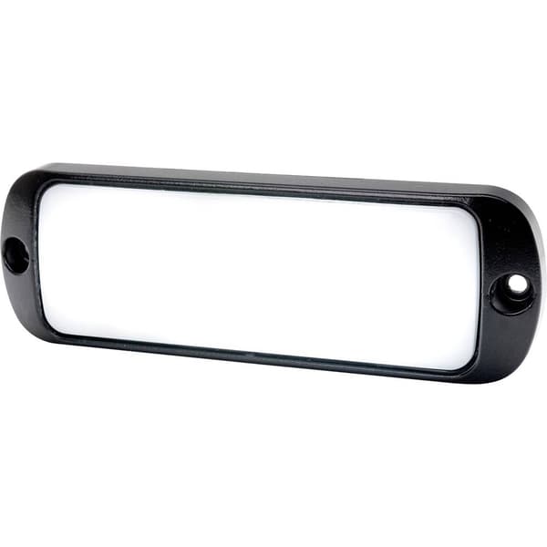 WAS Arbetsbelysning 12 V, 24 V W229 1501 N Närfältsbelysning Bredd (B x H x D) 133 x 25 x 44 mm 1800 lm