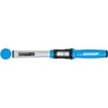 Miniatyrbild 1 av 4: Gedore TF-K100 3278379 Momentnyckel 1/2 (12.5 mm) 20 - 100 Nm