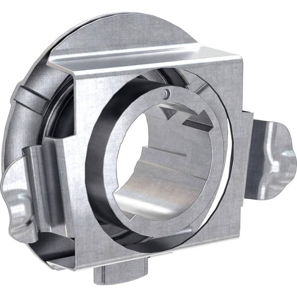OSRAM Adapter för Night Breaker H7-LED 64210DA03-1 Konstruktion (Bilbelysning) H7, Adapter für Night Breaker H7-LED
