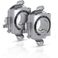 Miniatyrbild 1 av 4: OSRAM Adapter för Night Breaker H7-LED 64210DA03-1 Konstruktion (Bilbelysning) H7, Adapter für Night Breaker H7-LED