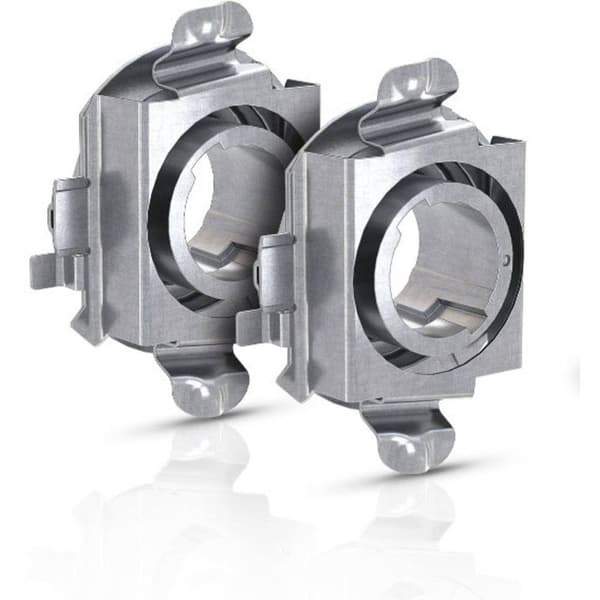 OSRAM Adapter för Night Breaker H7-LED 64210DA03-1 Konstruktion (Bilbelysning) H7, Adapter für Night Breaker H7-LED