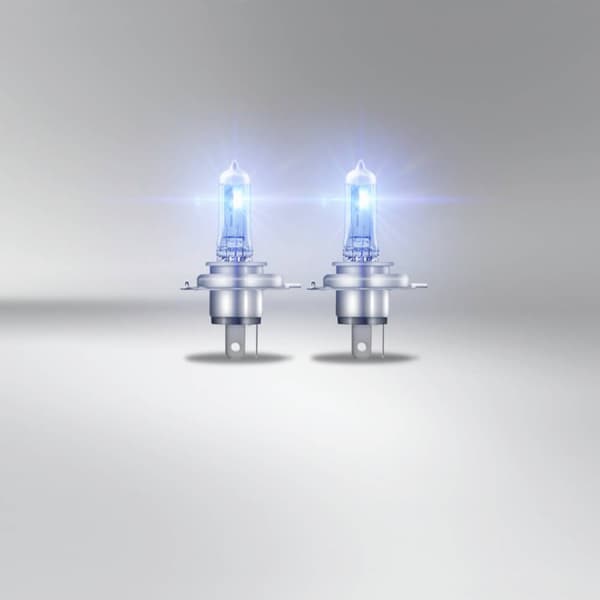 OSRAM 64193CBN-HCB Halogenlampa Cool Blue Intense H4 55 W 12 V