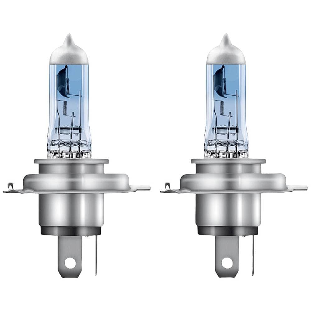Osram Auto 64193CBN-HCB Halogenlampa Cool Blue Intense H4 12 V