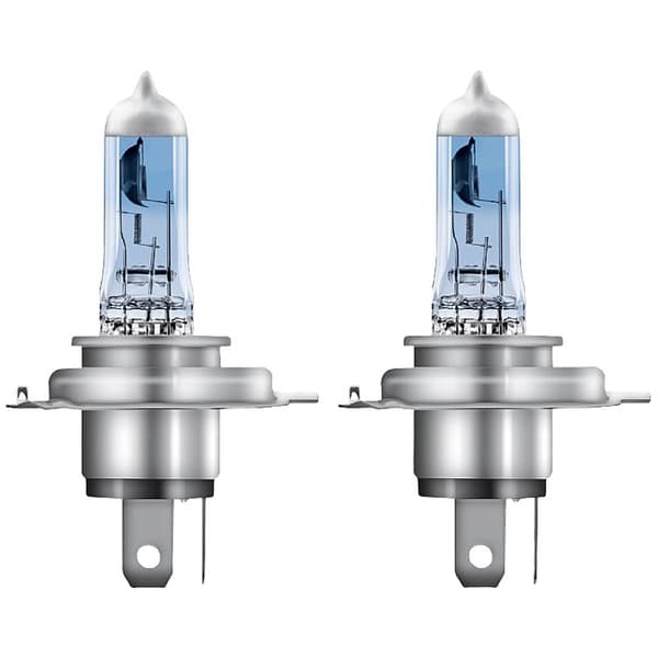 OSRAM 64193CBN-HCB Halogenlampa Cool Blue Intense H4 55 W 12 V