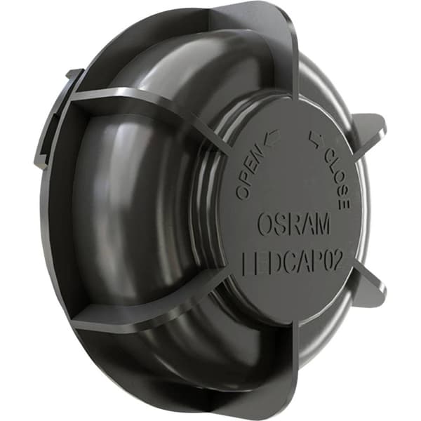 OSRAM Adapter för Night Breaker H7-LED LEDCAP02 Konstruktion (Bilbelysning) Adapter für Night Breaker H7-LED