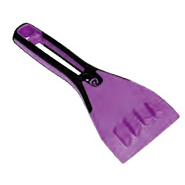 IWH 007470 Plast Isskrapa (L x B x H) 25 x 10.5 x 3 cm