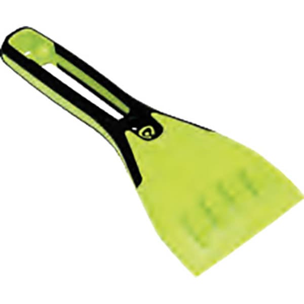 IWH 007470 Plast Isskrapa (L x B x H) 25 x 10.5 x 3 cm