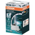 Miniatyrbild 2 av 4: OSRAM 66140CBN Xenonlampa Xenarc Cool Blue D1S 35 W 85 V